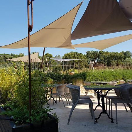 Bastide De Mazan Hotel Riez Luaran gambar