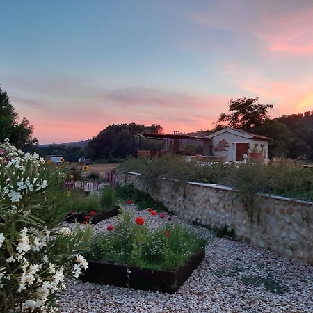 Bastide De Mazan Hotel Riez Luaran gambar