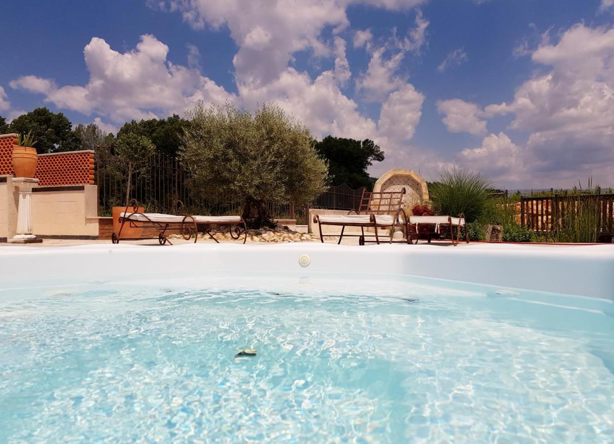 Bastide De Mazan Hotel Riez Luaran gambar