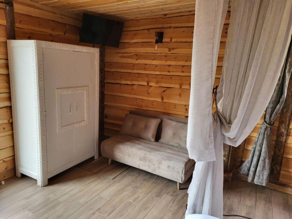Bastide De Mazan Hotel Riez Luaran gambar