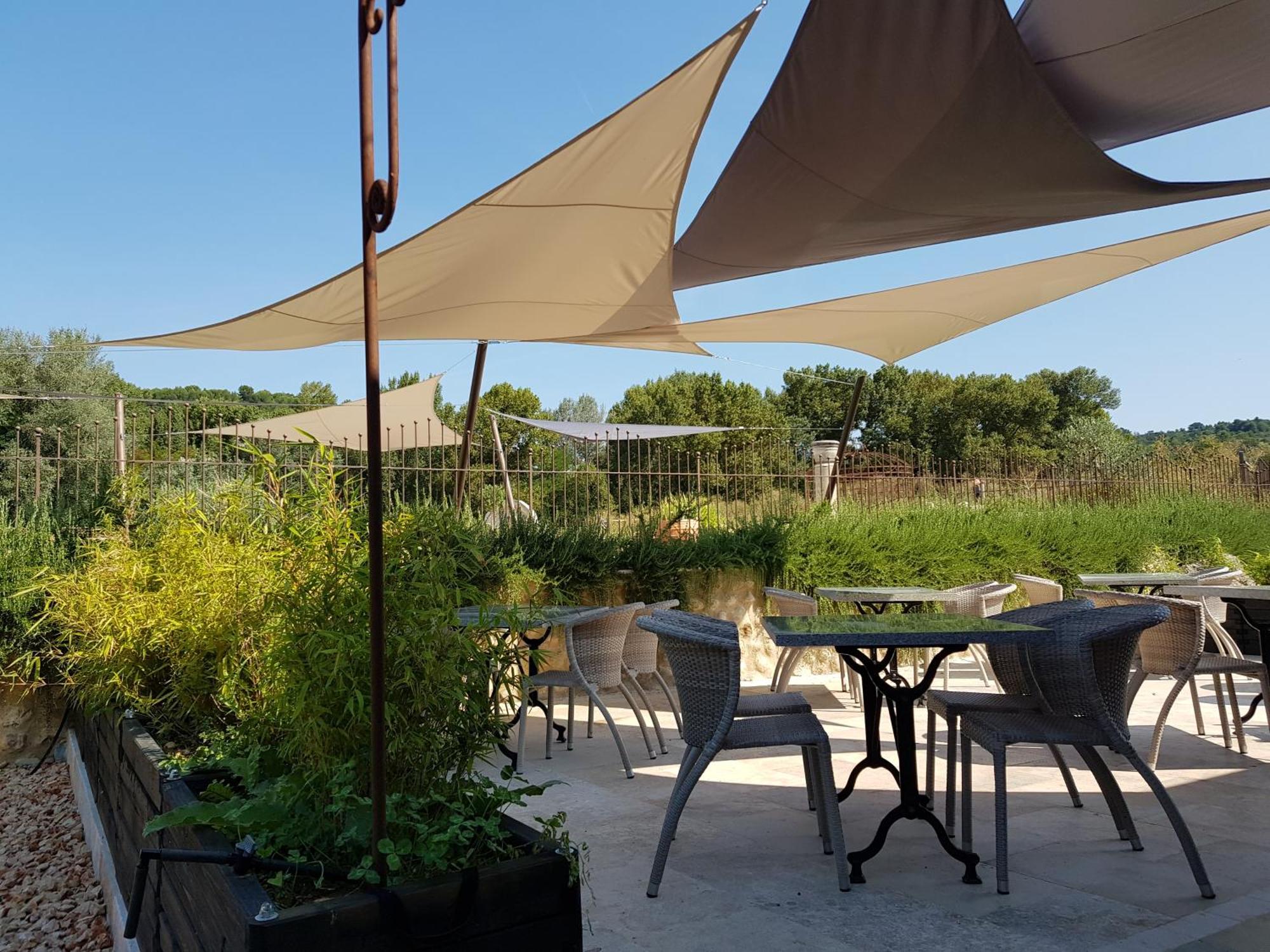 Bastide De Mazan Hotel Riez Luaran gambar