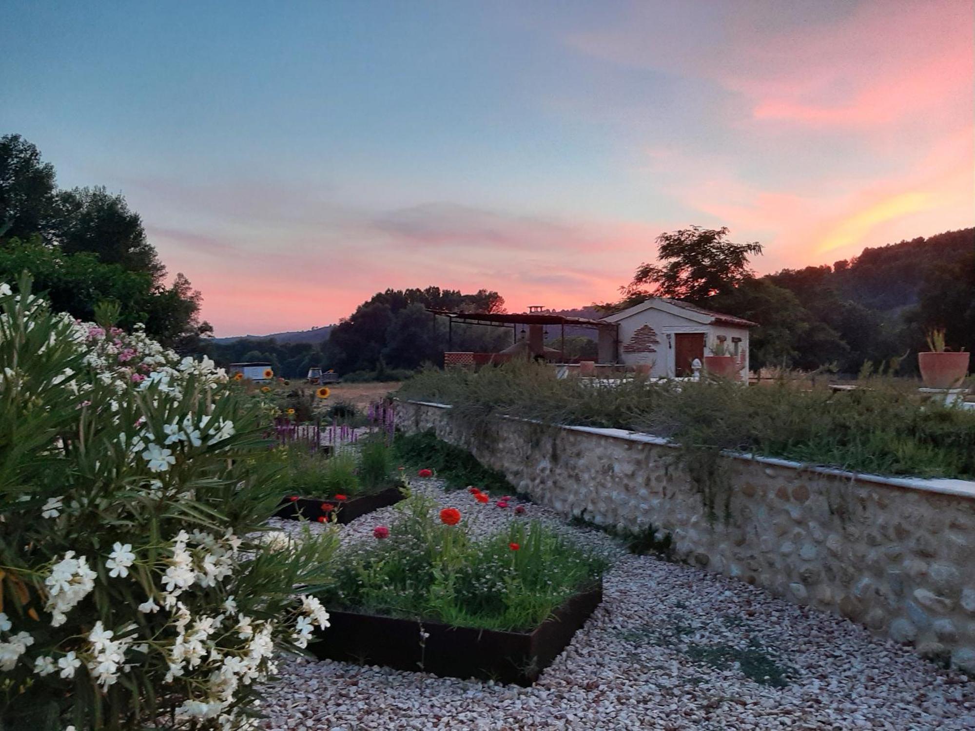 Bastide De Mazan Hotel Riez Luaran gambar