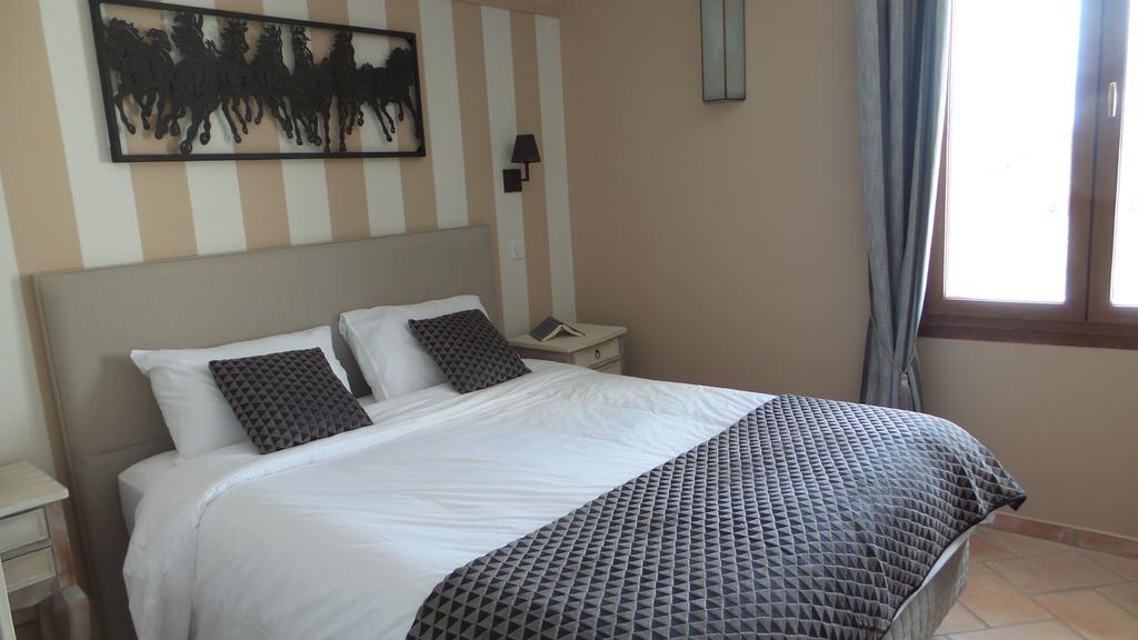 Bastide De Mazan Hotel Riez Luaran gambar