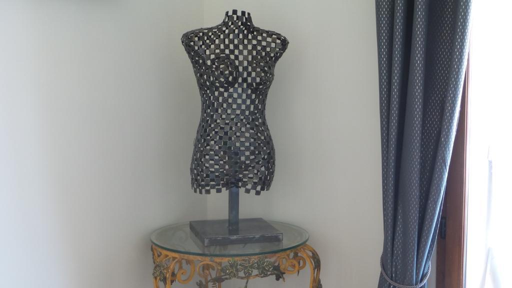 Bastide De Mazan Hotel Riez Luaran gambar