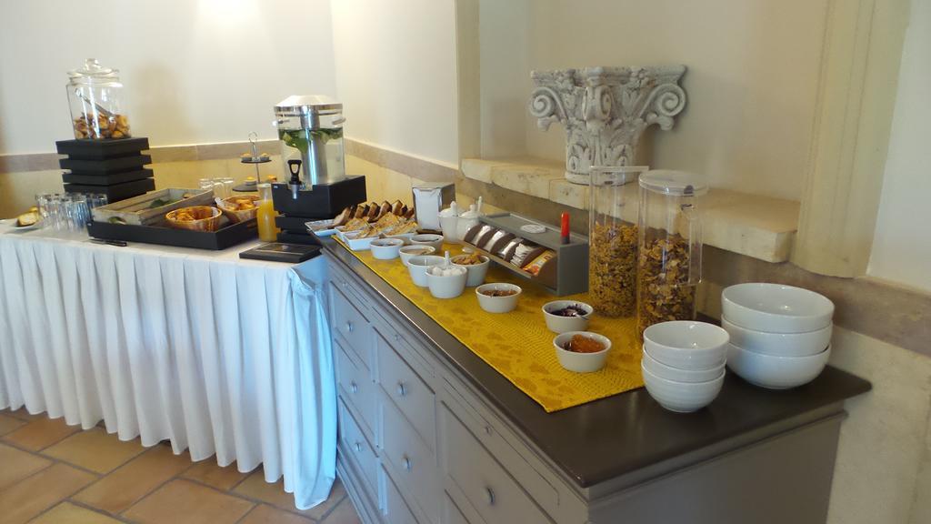 Bastide De Mazan Hotel Riez Luaran gambar