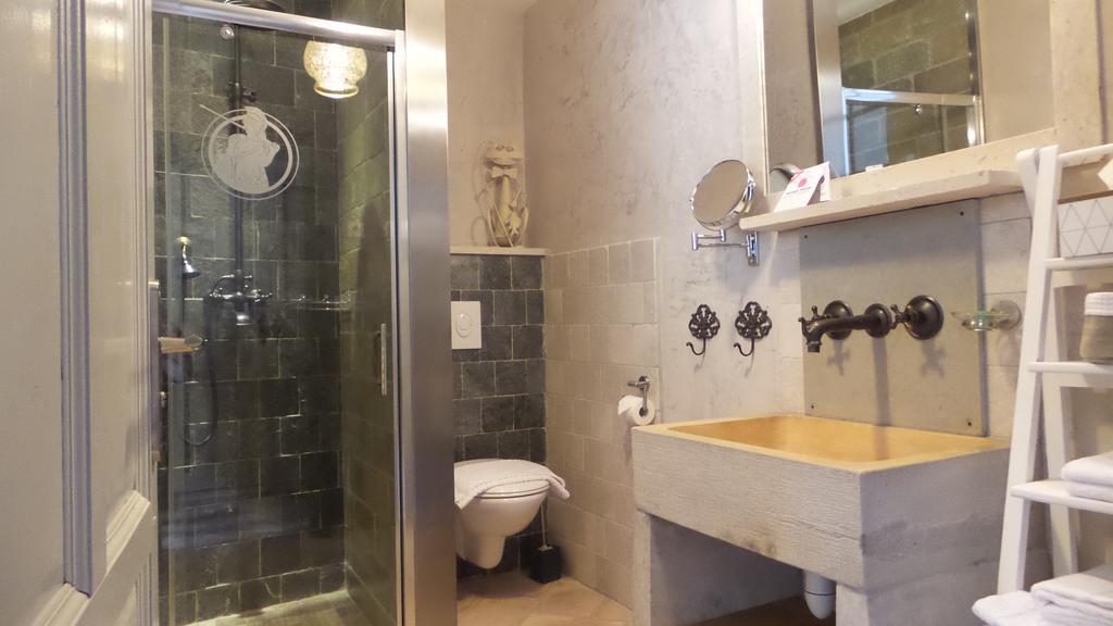 Bastide De Mazan Hotel Riez Luaran gambar