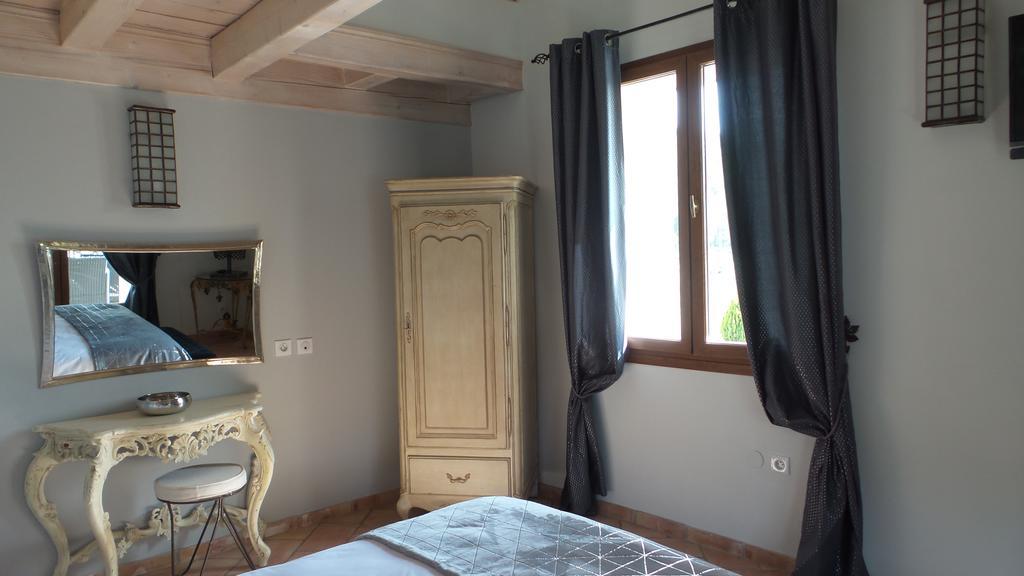 Bastide De Mazan Hotel Riez Luaran gambar