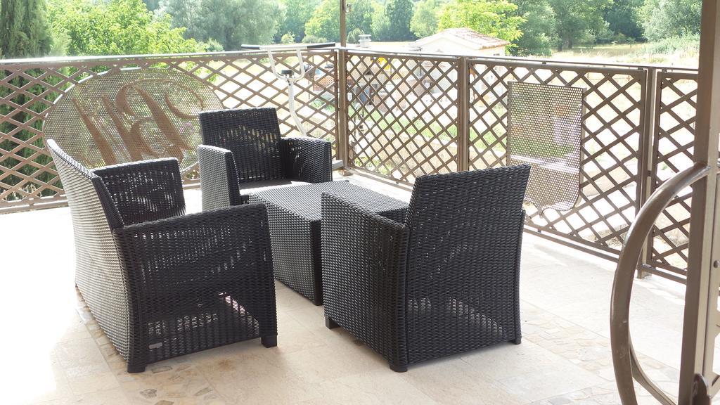Bastide De Mazan Hotel Riez Luaran gambar