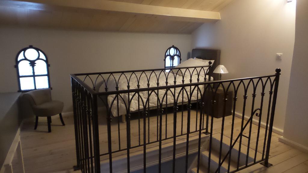 Bastide De Mazan Hotel Riez Luaran gambar