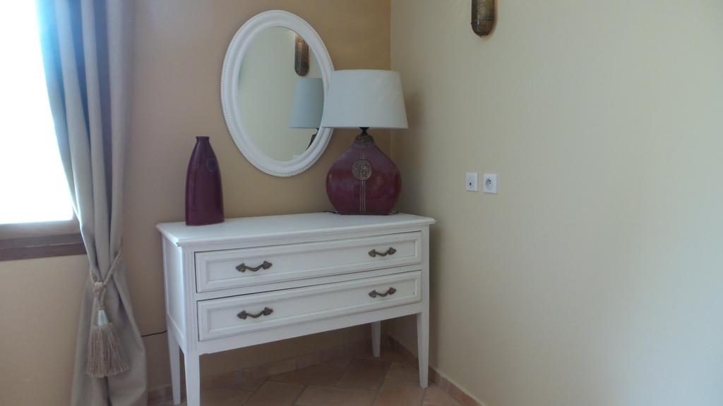 Bastide De Mazan Hotel Riez Luaran gambar