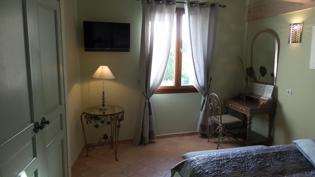 Bastide De Mazan Hotel Riez Luaran gambar