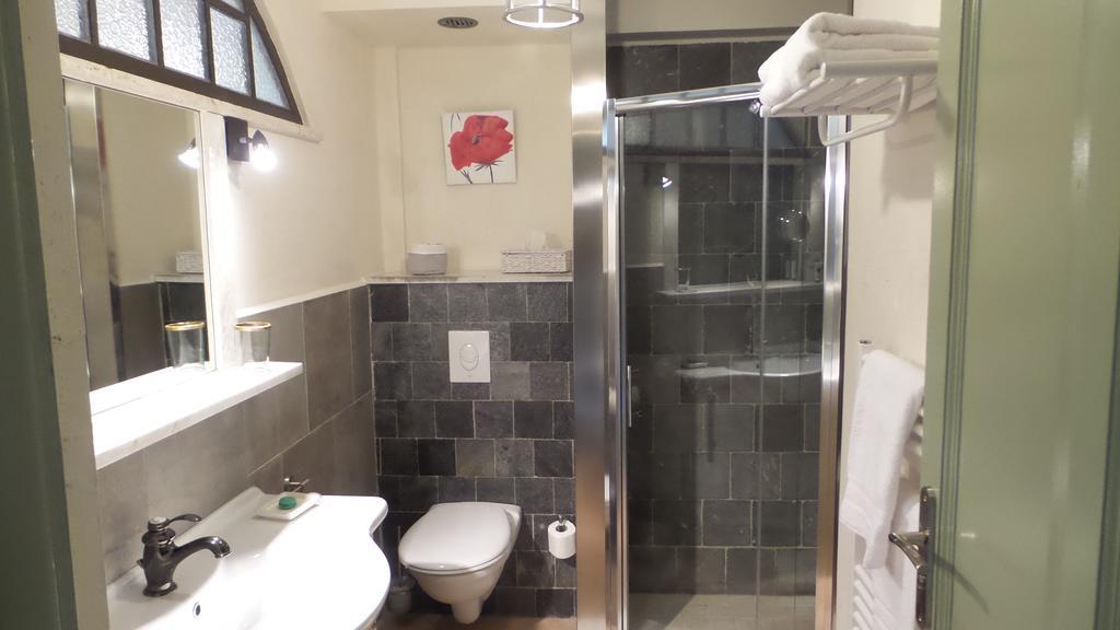 Bastide De Mazan Hotel Riez Luaran gambar