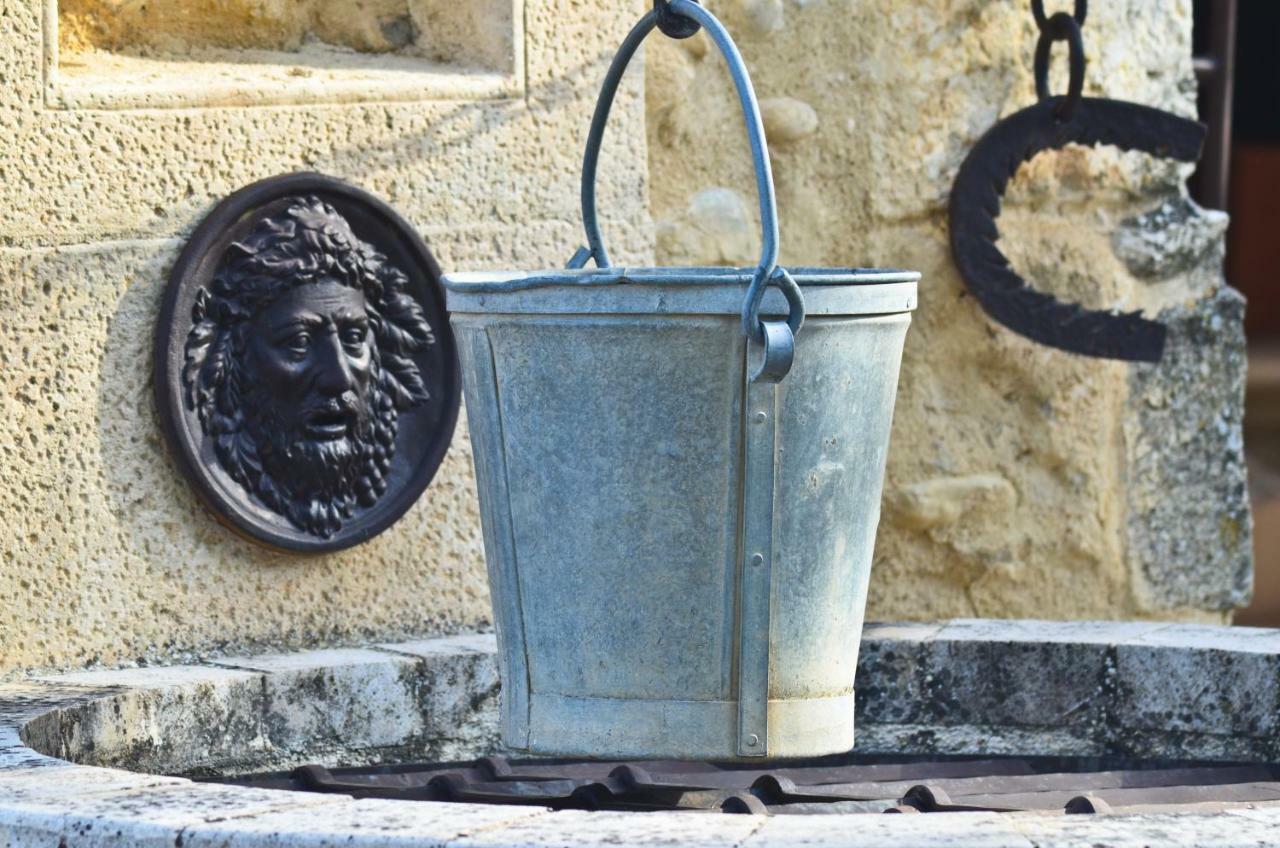 Bastide De Mazan Hotel Riez Luaran gambar