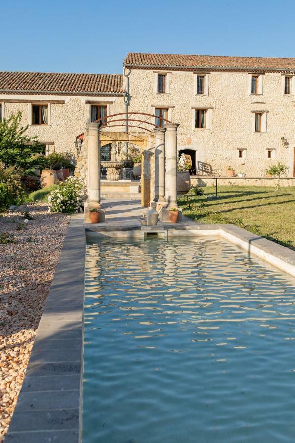 Bastide De Mazan Hotel Riez Luaran gambar